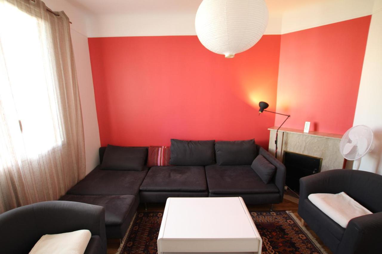 Cosy 2 Bedroom - F3 - Apartment - 5 Min Metro 5 Romainville Εξωτερικό φωτογραφία